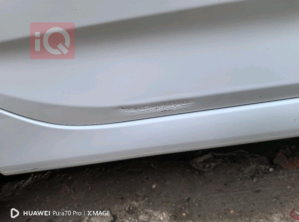 هيونداي أكسنت